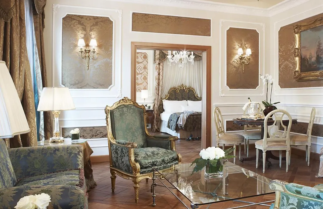 Baglioni Hotel Carlton - The Leading Hotels Of The World-1