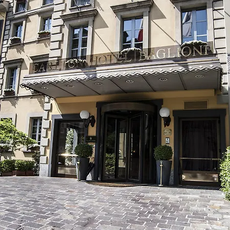 Baglioni Hotel Carlton - The Leading Hotels Of The World-2