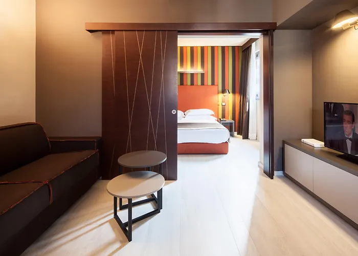 Fifty HouseHotel Stelle